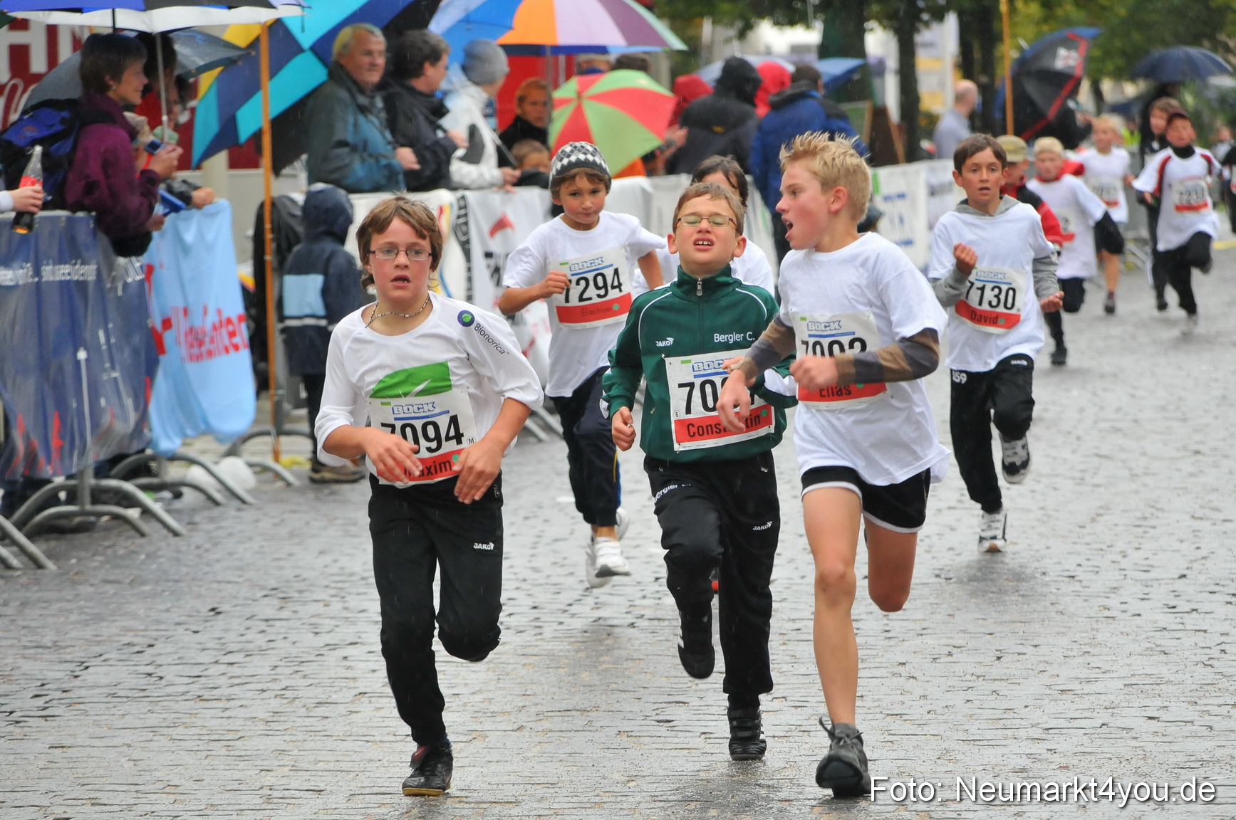 Stadtlauf Neumarkt 2011 1030
